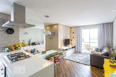 Apartamento com 2 Quartos à venda, 76m² no Mooca, São Paulo