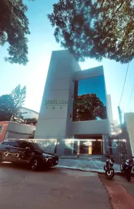 Prédio Comercial à venda, 1381m² no Chácara Urbana, Jundiaí