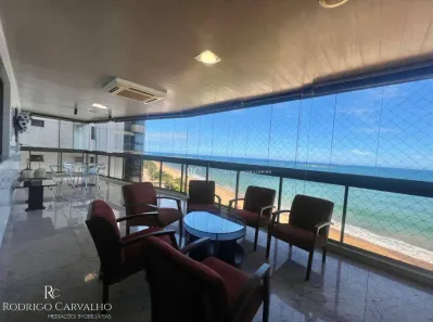 Apartamento com 4 Quartos à venda, 330m² no Praia de Itaparica, Vila Velha