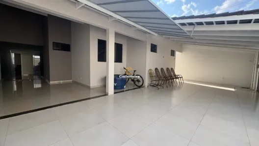 Casa com 3 Quartos à venda, 200m² no Plano Diretor Sul, Palmas