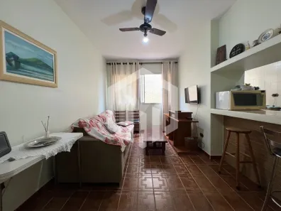 Apartamento com 2 Quartos à venda, 60m² no Caiçara, Praia Grande
