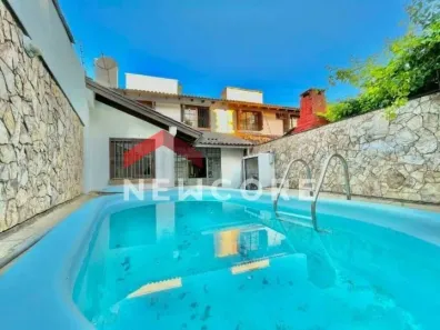 Casa com 3 Quartos à venda, 180m² no Ipanema, Porto Alegre