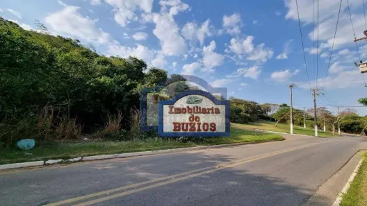 Lote/Terreno à venda, 3150m² no Village da Ferradura, Armação dos Búzios