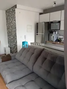 Apartamento com 2 Quartos à venda, 51m² no Vila Andrade, São Paulo