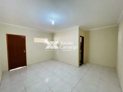 Kitnet com 1 Quarto para alugar, 37m² no Vila Indaiá, Rio Claro