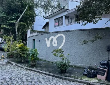 Casa com 3 Quartos à venda, 156m² no Gávea, Rio de Janeiro