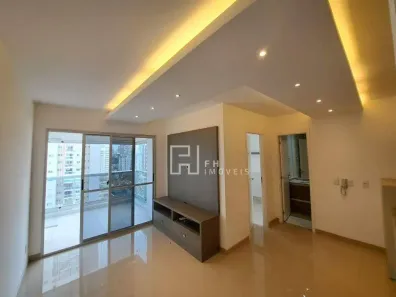 Apartamento com 1 Quarto para alugar, 37m² no Saúde, São Paulo