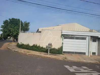 Casa com 2 Quartos à venda, 57m² no Jardim Edisom da Silva Lima, Marília