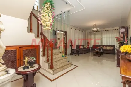 Sobrado com 3 Quartos à venda, 249m² no Vila Paulicéia, São Paulo