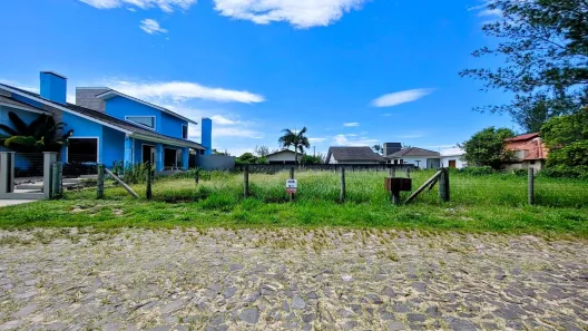 Lote/Terreno à venda, 375m² no Balneário Rosa do Mar, Passo de Torres