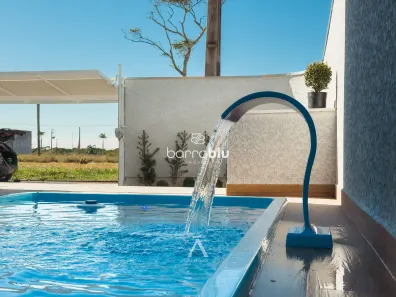 Casa com 3 Quartos à venda, 123m² no Nova Barra Velha, Barra Velha