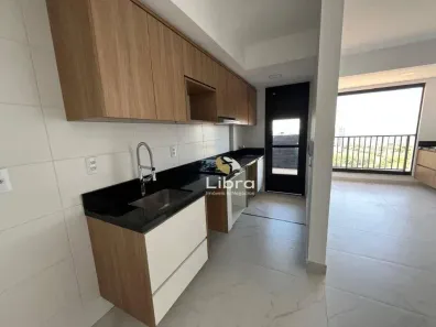 Apartamento com 1 Quarto para alugar, 49m² no Parque Campolim, Sorocaba