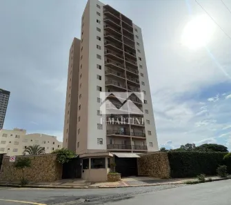 Apartamento com 3 Quartos à venda, 76m² no Nova América, Piracicaba