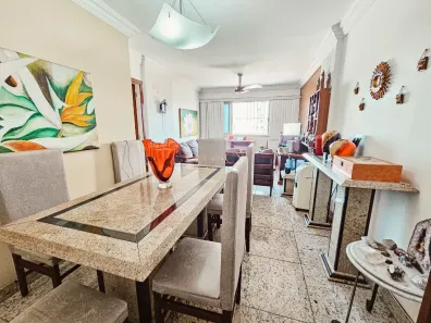 Apartamento com 2 Quartos à venda, 81m² no Bento Ferreira, Vitória