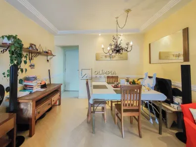 Apartamento com 3 Quartos à venda, 98m² no Vila Pompéia, São Paulo