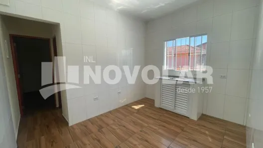 Sobrado com 1 Quarto para alugar, 40m² no Vila Sabrina, São Paulo