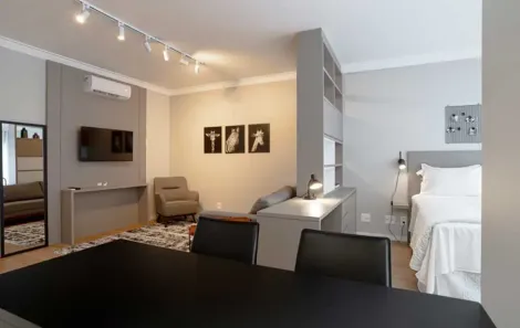 Apartamento com 1 Quarto para alugar, 40m² no Campinas, São José