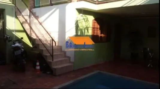 Casa com 2 Quartos à venda, 118m² no Santa Cruz, Belo Horizonte