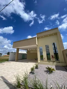 Casa de Condomínio com 3 Quartos à venda, 141m² no Bela Vista, Marituba
