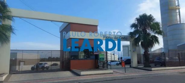 Apartamento com 2 Quartos à venda, 45m² no Forquilhas, São José
