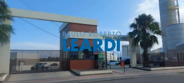 Apartamento com 2 Quartos à venda, 45m² no Forquilhas, São José