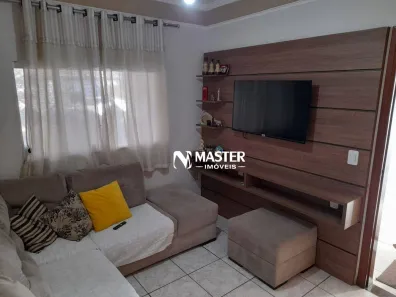 Casa com 3 Quartos à venda, 102m² no Jardim Adolpho Bim, Marília