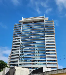 Apartamento com 3 Quartos à venda, 205m² no Aldeota, Fortaleza