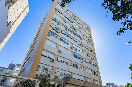 Apartamento com 3 Quartos à venda, 189m² no Bom Fim, Porto Alegre