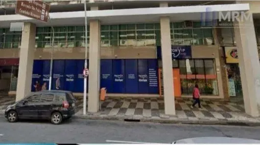 Ponto Comercial à venda, 600m² no Centro, Niterói