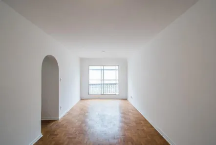 Apartamento com 3 Quartos à venda, 110m² no Vila Mariana, São Paulo