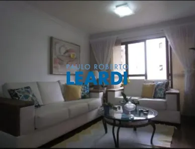 Apartamento com 3 Quartos à venda, 110m² no Vila Mascote, São Paulo