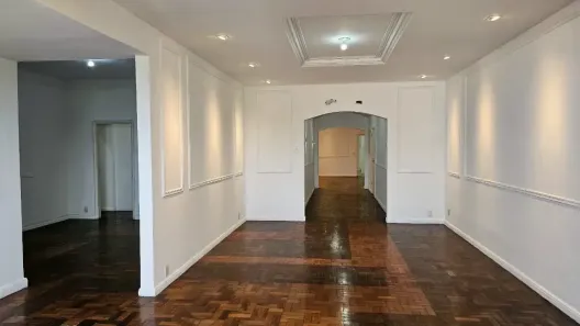 Apartamento com 3 Quartos à venda, 210m² no Copacabana, Rio de Janeiro