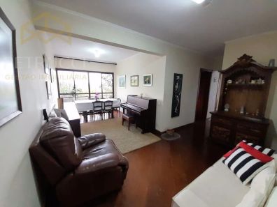 Apartamento com 3 Quartos à venda, 185m² no Jardim das Paineiras, Campinas