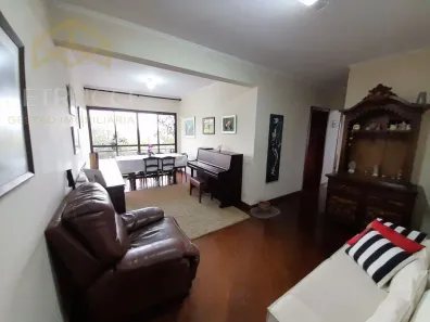 Apartamento com 3 Quartos à venda, 185m² no Jardim das Paineiras, Campinas