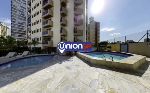 Apartamento com 3 Quartos à venda, 98m² no Chácara Inglesa, São Paulo