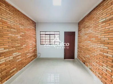 Casa com 2 Quartos à venda, 120m² no Jardim Primavera, Americana
