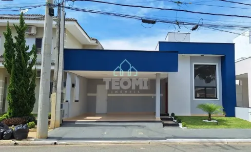Casa com 3 Quartos à venda, 160m² no Piracangaguá, Taubaté
