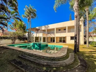 Casa com 6 Quartos à venda, 1016m² no Parque Nova Campinas, Campinas