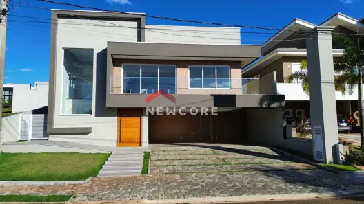 Casa com 5 Quartos à venda, 361m² no Boa Vista, Atibaia