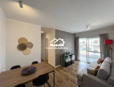 Apartamento com 1 Quarto à venda, 60m² no Vila Andrade, São Paulo