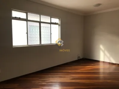 Apartamento com 3 Quartos à venda, 90m² no Liberdade, Belo Horizonte