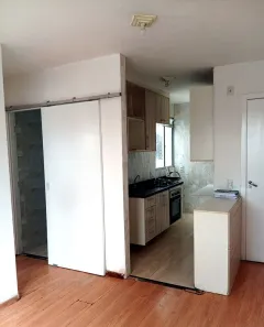 Apartamento com 2 Quartos à venda, 38m² no Jardim Ipanema (Zona Oeste), São Paulo