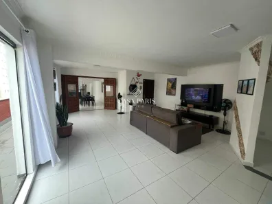 Cobertura com 5 Quartos à venda, 300m² no Ocian, Praia Grande