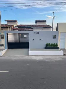Casa com 2 Quartos à venda, 100m² no Centro Histórico, Nossa Senhora do Socorro
