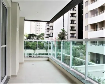 Apartamento com 2 Quartos à venda, 65m² no Cidade Monções, São Paulo