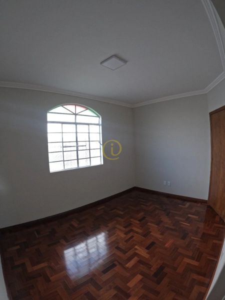 Apartamento com 3 quartos — Ouro Preto, Belo Horizonte