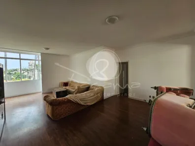 Apartamento com 3 Quartos à venda, 180m² no Cambuí, Campinas