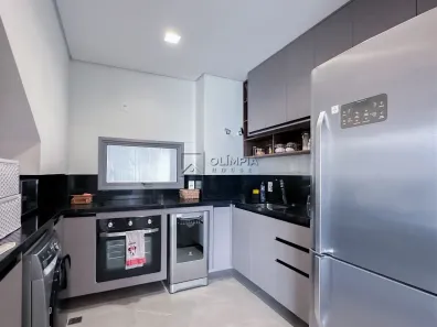 Apartamento com 2 Quartos à venda, 115m² no Cerqueira César, São Paulo