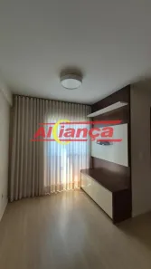 Apartamento com 2 Quartos à venda, 56m² no Gopoúva, Guarulhos