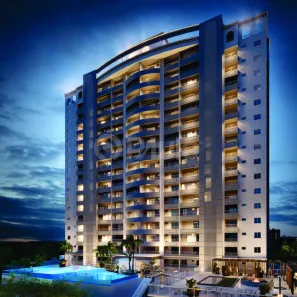 Apartamento com 2 Quartos à venda, 112m² no Vila Rezende, Piracicaba
